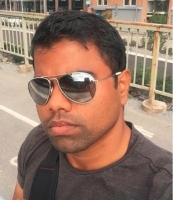 Amit Kumar Gupta